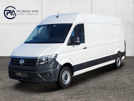 VW Crafter 35 Kastenwagen L4H3 TDI