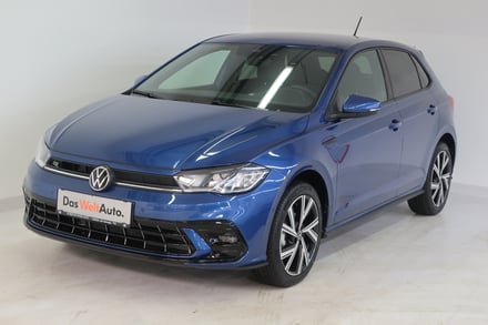 VW Polo R-Line TSI