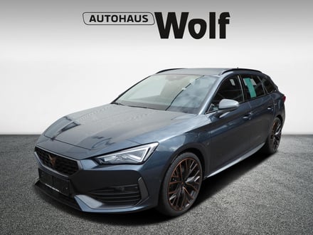 CUPRA Leon SP Kombi VZ eHYBRID DSG 180/245