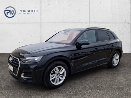 Audi Q5 50 TFSI e quattro