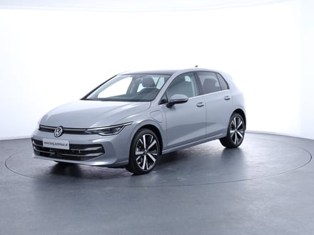 VW Golf Style eHybrid DSG 150 kW