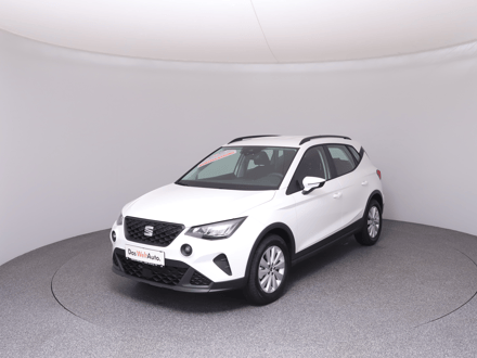 SEAT Arona Reference 1.0 TSI