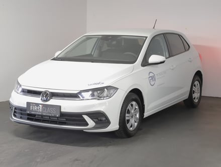 VW Polo 4Me