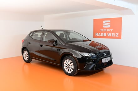 SEAT Ibiza Style 1.0 TSI