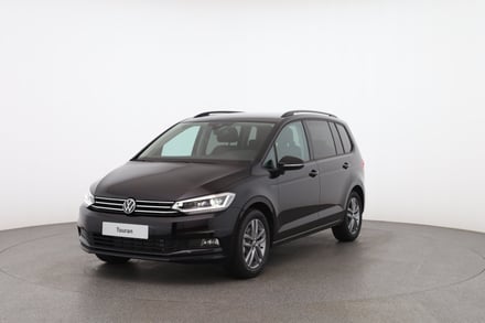 VW Touran Friends TSI DSG