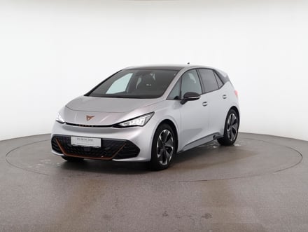 CUPRA Born 58/62 e-Boost 170kW/231PS