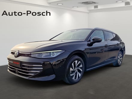 VW Passat Variant Business TDI DSG