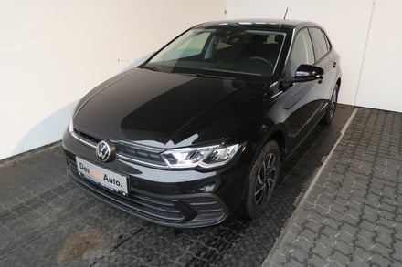 VW Polo Friends TSI