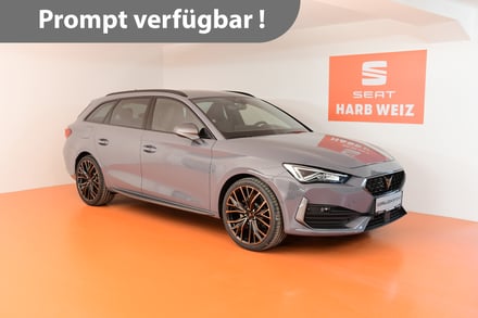 CUPRA Leon SP Kombi VZ eHYBRID DSG 180/245