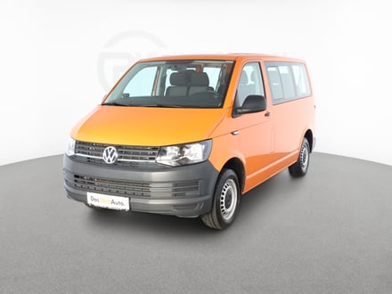 VW Kombi TDI