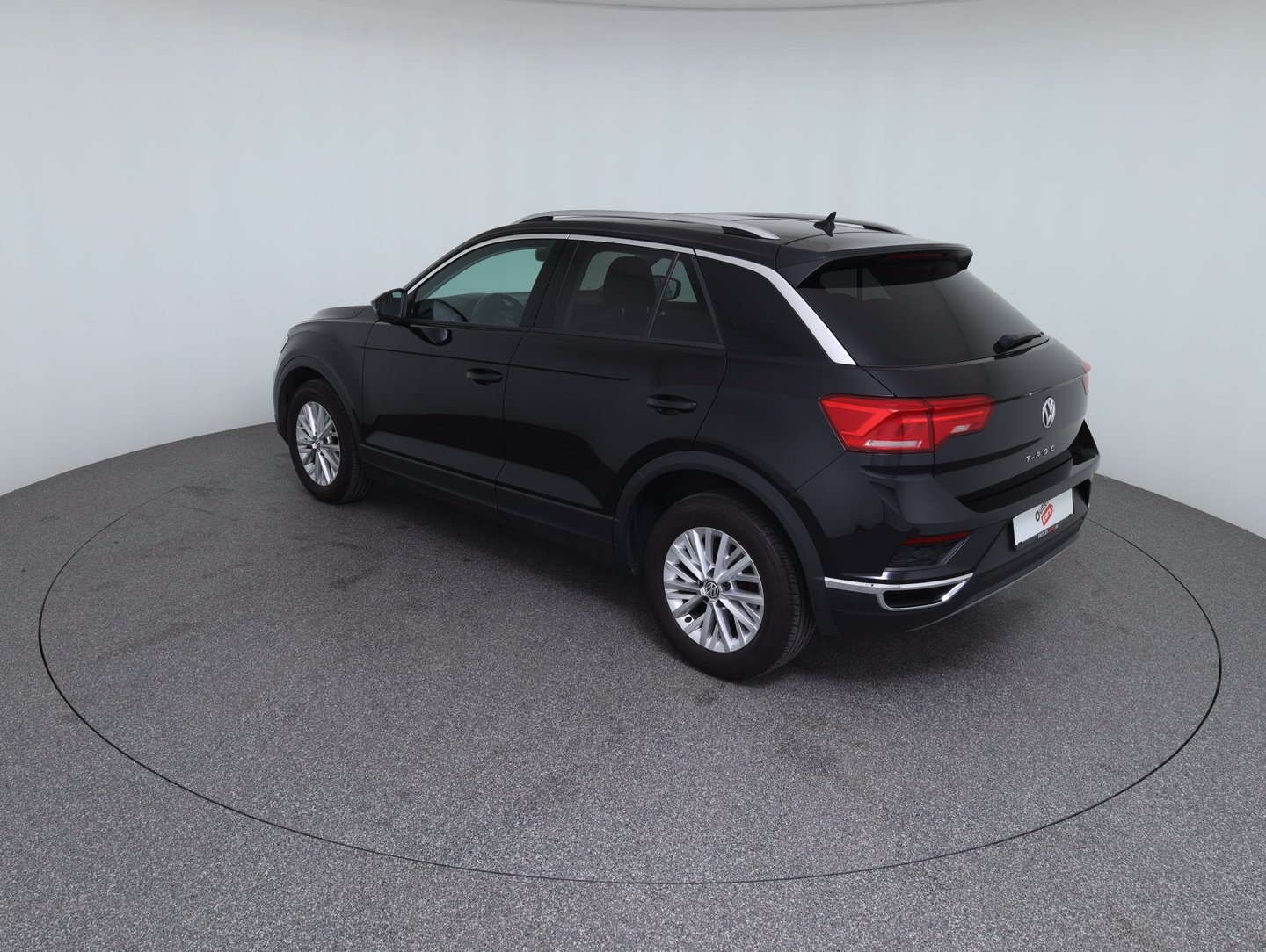 VW T-Roc Design TSI ACT | Bild 7 von 14