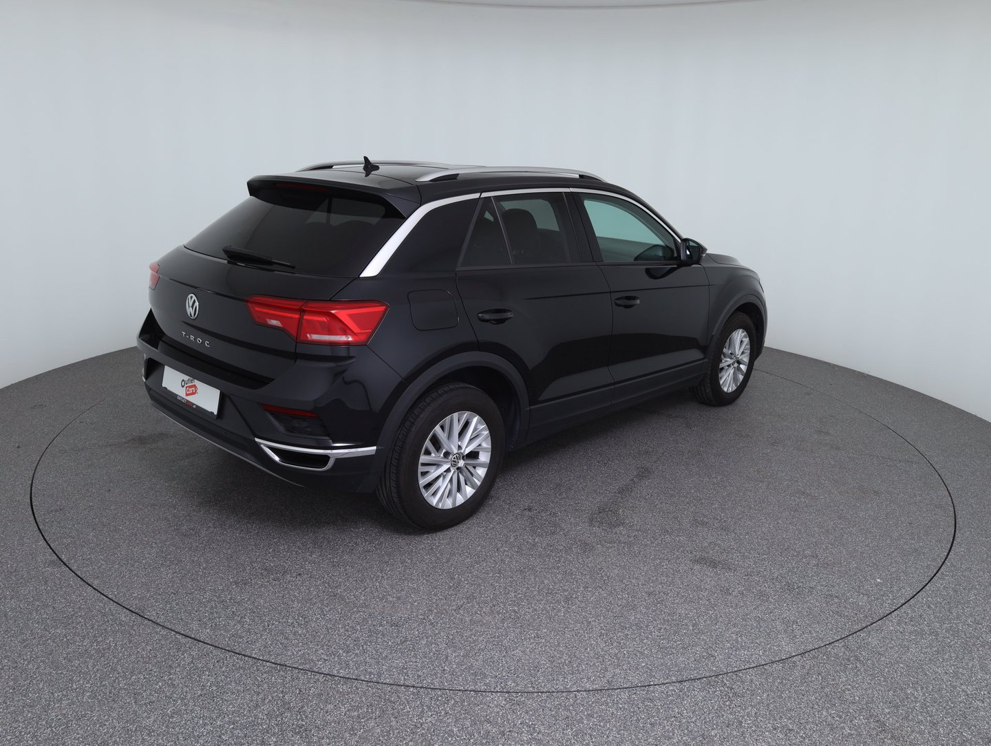 VW T-Roc Design TSI ACT | Bild 5 von 14