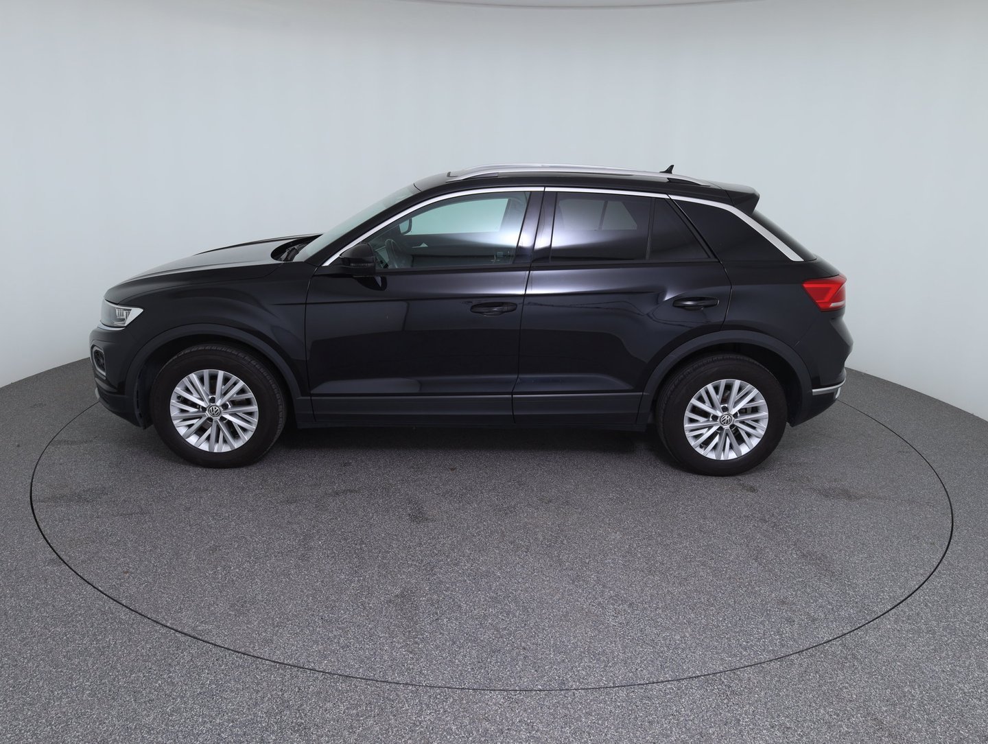 VW T-Roc Design TSI ACT | Bild 8 von 14