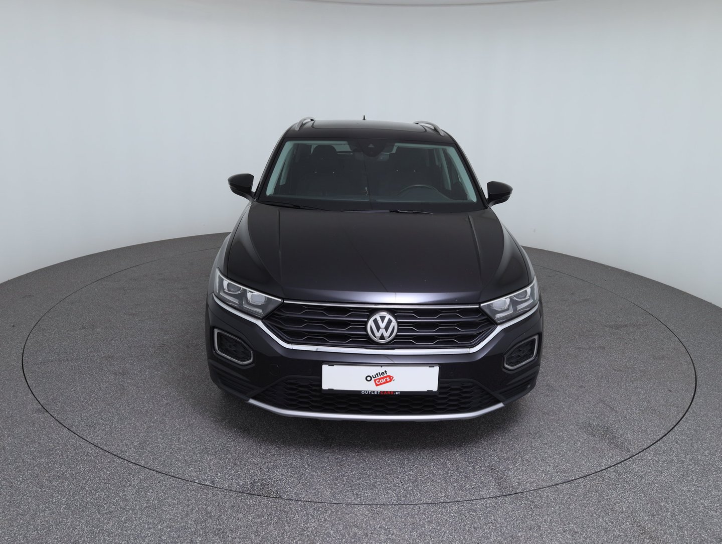 VW T-Roc Design TSI ACT | Bild 2 von 14