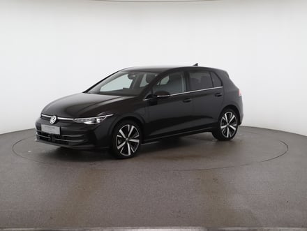 VW Golf Style eHybrid DSG 150 kW