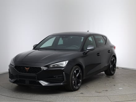 CUPRA Leon TRIBE 2.0 TSI DSG 190 PS