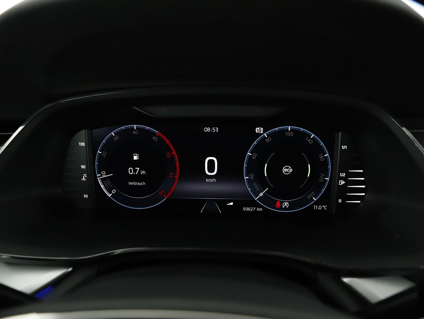 Škoda OCTAVIA Combi Business TDI | Bild 15 von 29