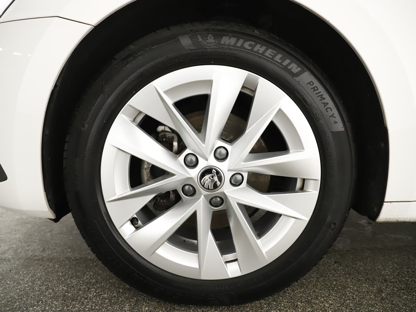 Škoda OCTAVIA Combi Business TDI | Bild 9 von 29