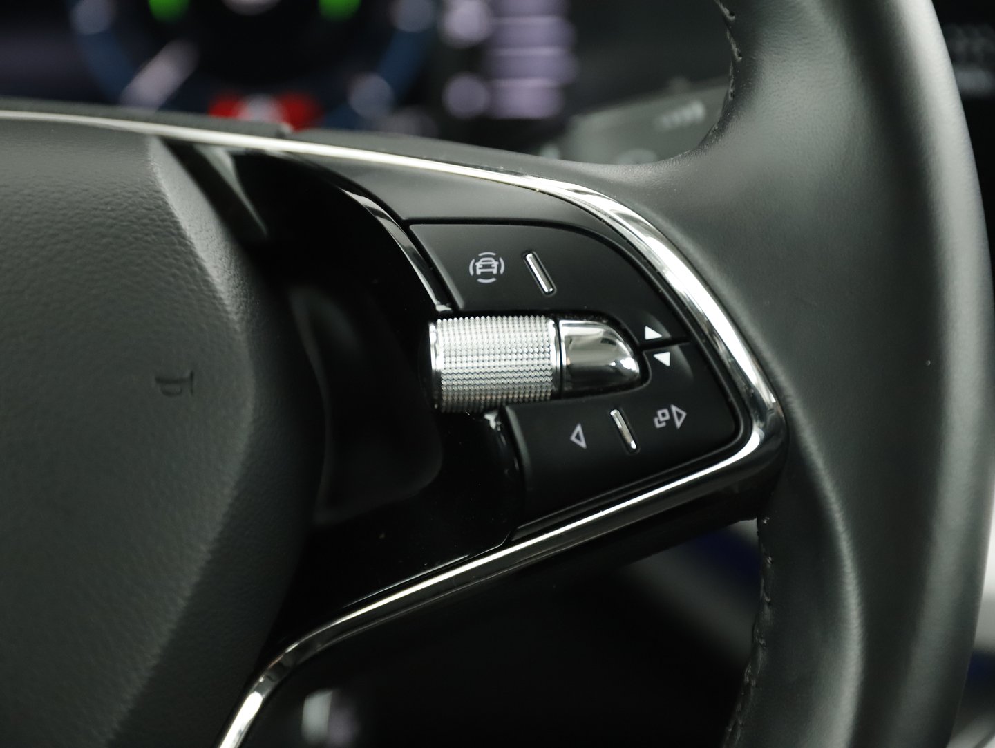 Škoda OCTAVIA Combi Business TDI | Bild 18 von 29