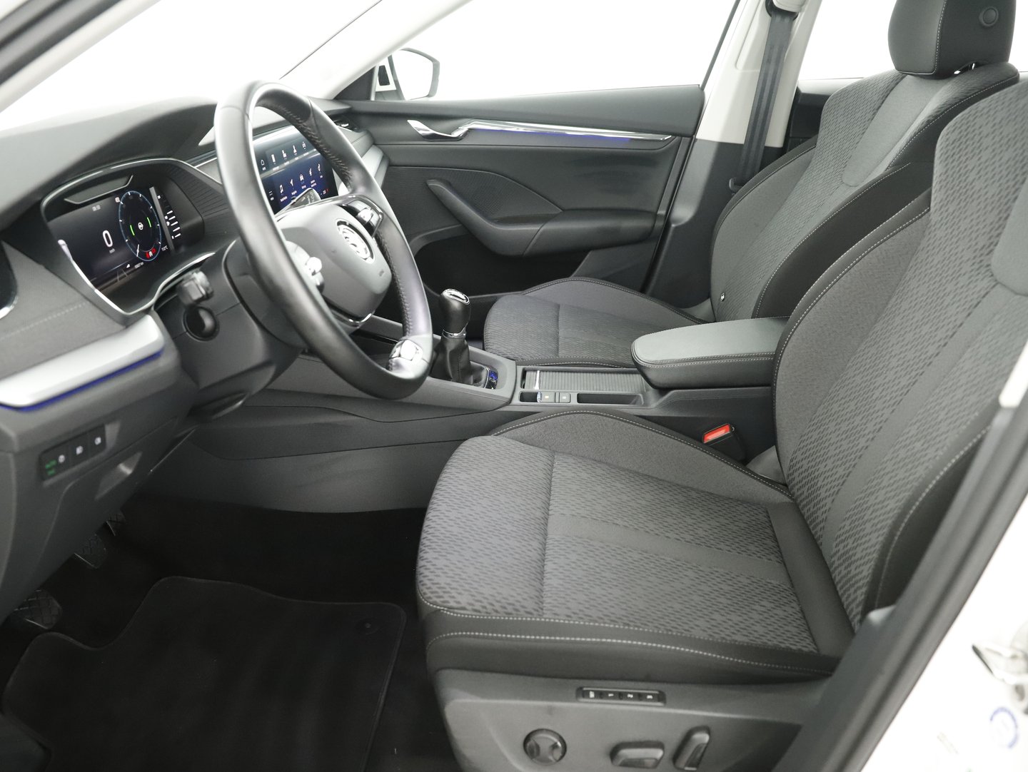 Škoda OCTAVIA Combi Business TDI | Bild 13 von 29
