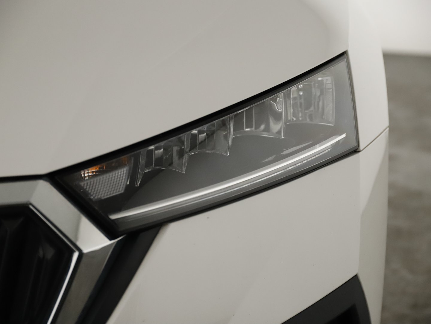 Škoda OCTAVIA Combi Business TDI | Bild 27 von 29