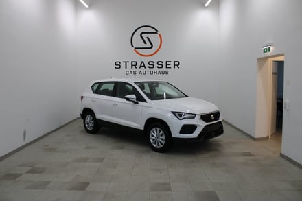 SEAT Ateca Reference 1.0 TSI