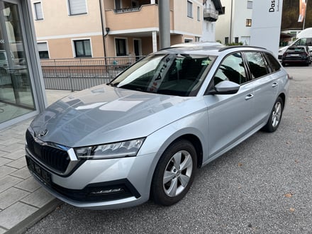 Škoda OCTAVIA Combi Ambition TSI