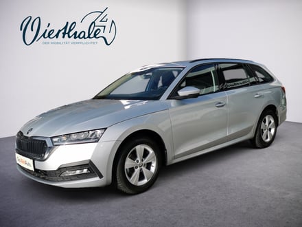 Škoda OCTAVIA Combi Ambition TSI