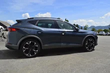 Thumbnail-Foto von Fahrzeug