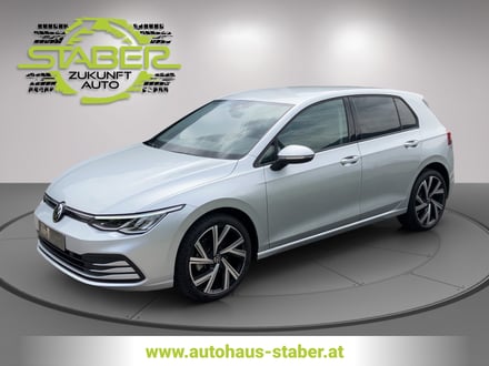 VW Golf Life TSI ACT