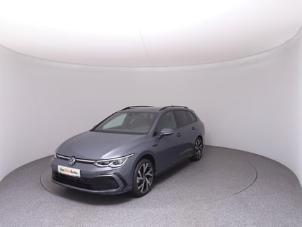 VW Golf Variant R-Line mHeV DSG