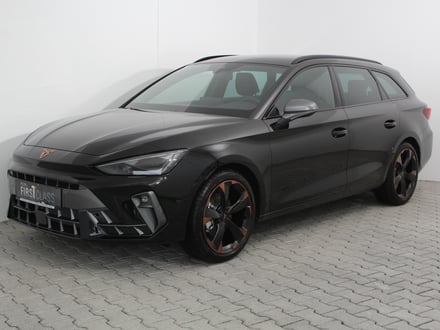 CUPRA Leon SP Kombi 1.5 eTSI DSG 150 PS