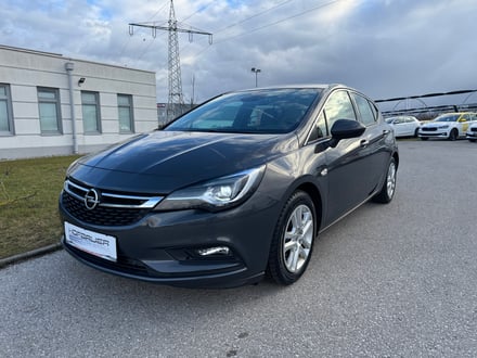 Opel Astra K Lim. 5-trg. Innovation Start/Stop