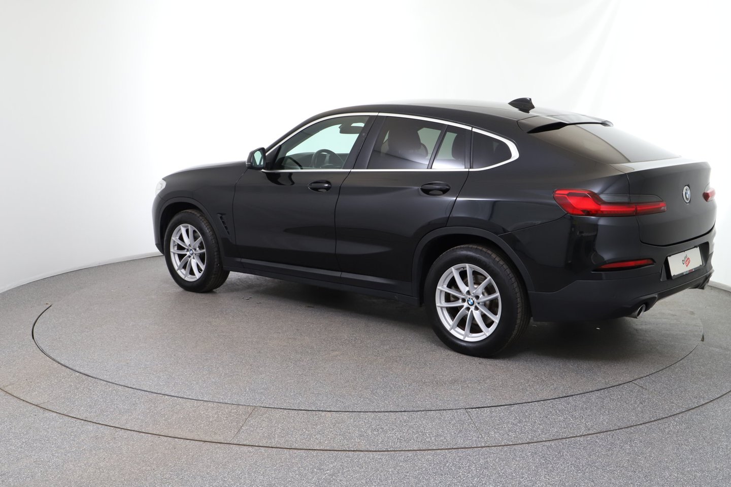 BMW X4 xDrive 20d Aut. | Bild 3 von 27