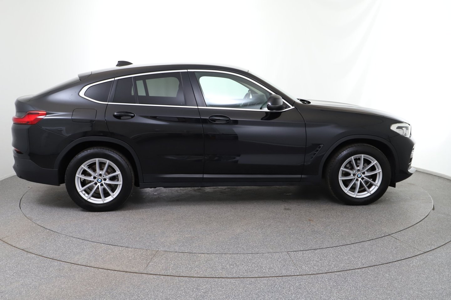 BMW X4 xDrive 20d Aut. | Bild 6 von 27