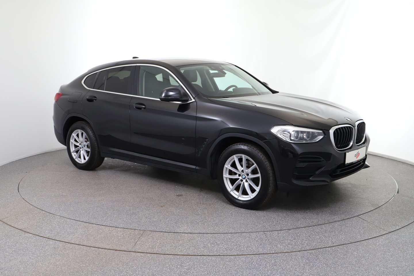 BMW X4 xDrive 20d Aut. | Bild 7 von 27