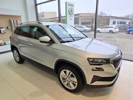 Škoda Karoq Selection TSI DSG ACT