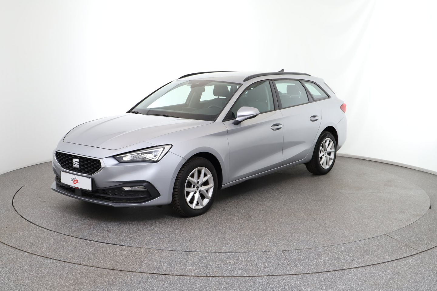 SEAT Leon SP Style TDI DSG | Bild 1 von 26