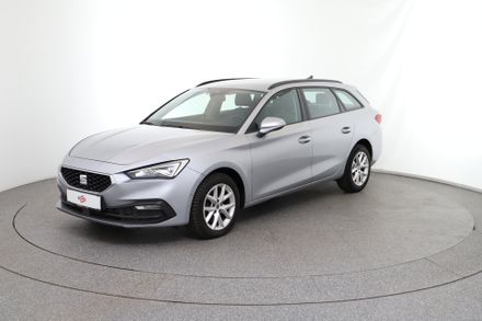 SEAT Leon SP Style TDI DSG