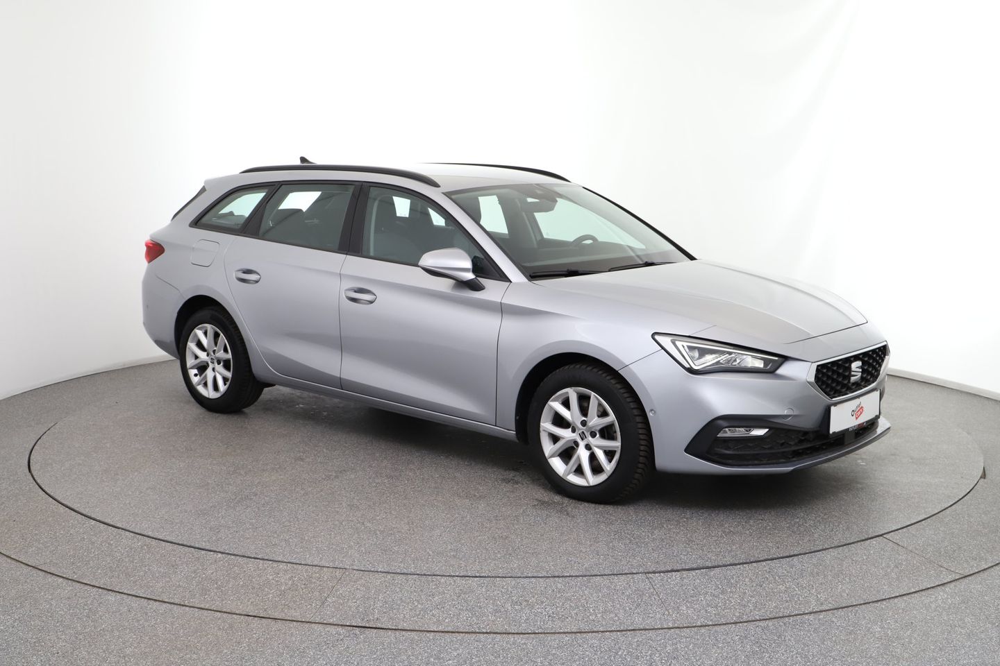 SEAT Leon SP Style TDI DSG | Bild 7 von 26