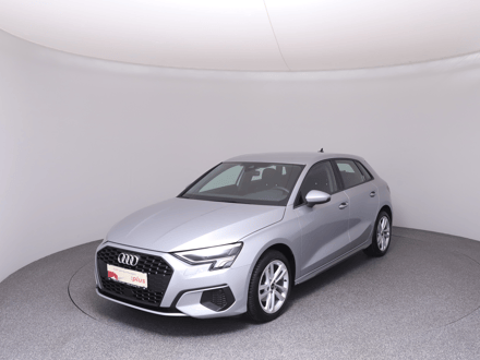 Audi A3 Sportback 30 TFSI intense