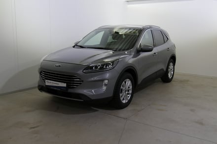 Ford Kuga 2,0 EcoBlue AWD Titanium Aut.