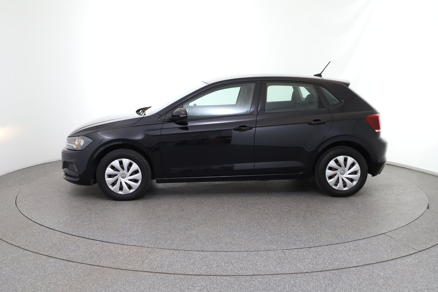 VW Polo 1,6 TDI SCR Comfortline | Bild 2 von 24