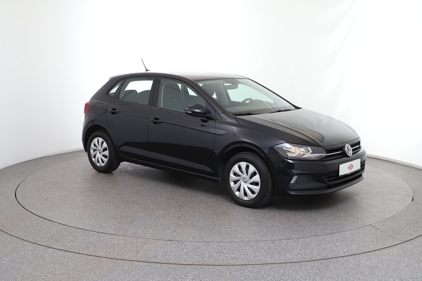 VW Polo 1,6 TDI SCR Comfortline | Bild 7 von 24