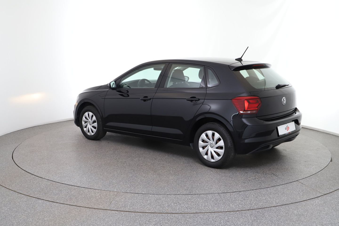 VW Polo 1,6 TDI SCR Comfortline | Bild 3 von 24