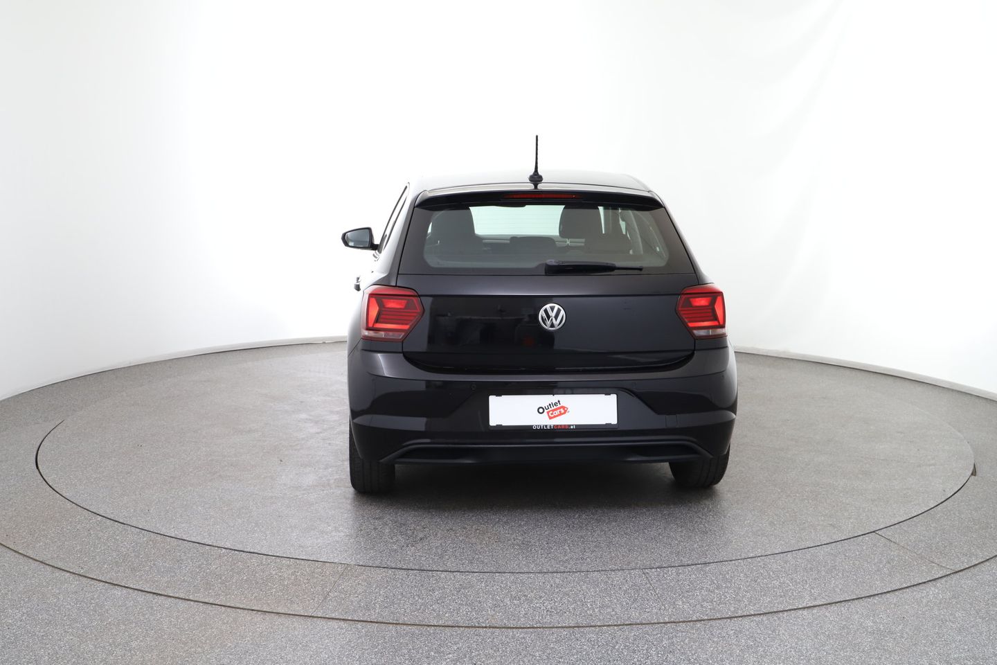 VW Polo 1,6 TDI SCR Comfortline | Bild 4 von 24