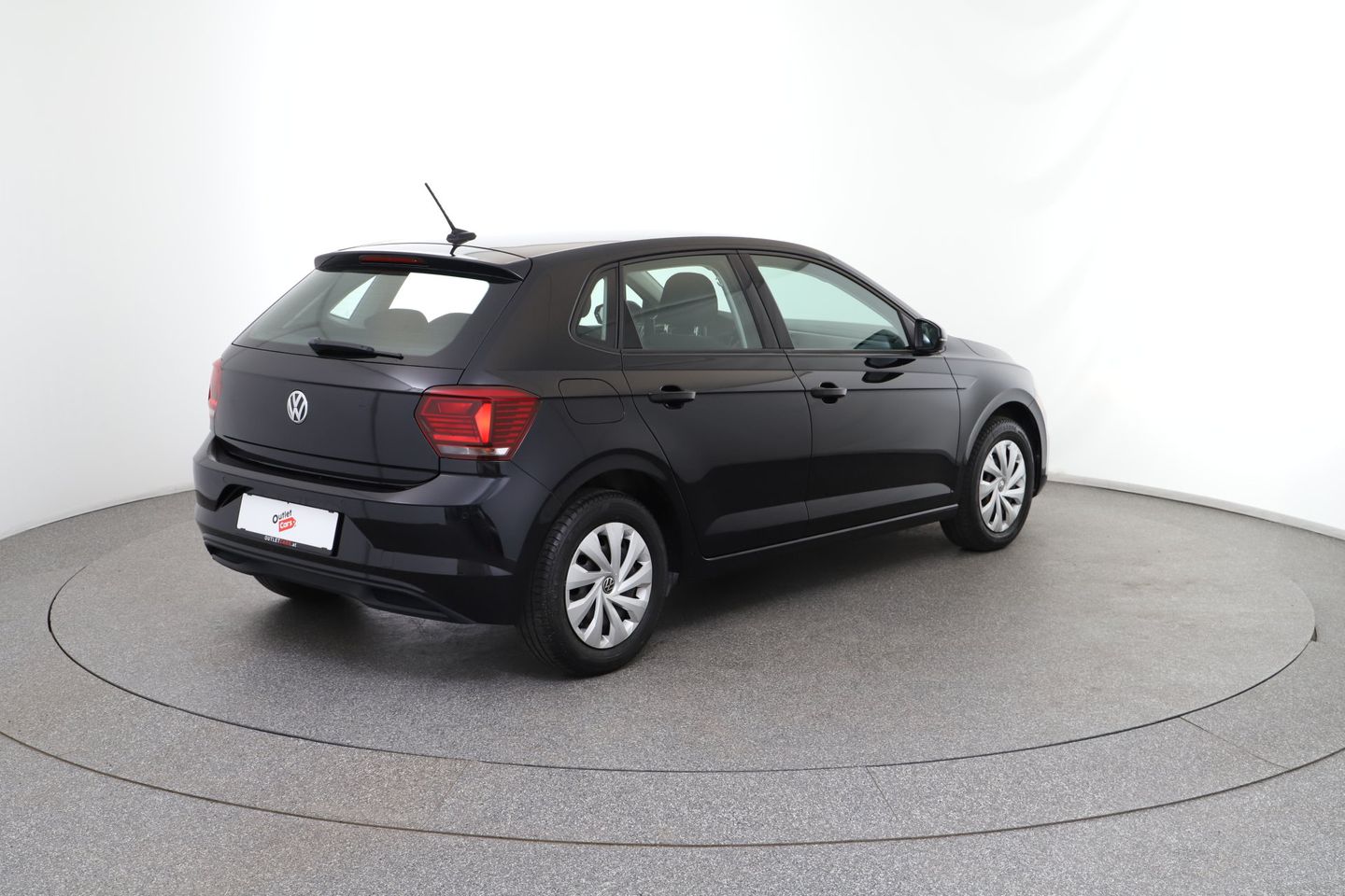 VW Polo 1,6 TDI SCR Comfortline | Bild 5 von 24