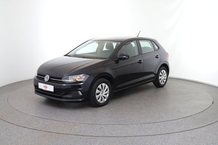 VW Polo 1,6 TDI SCR Comfortline