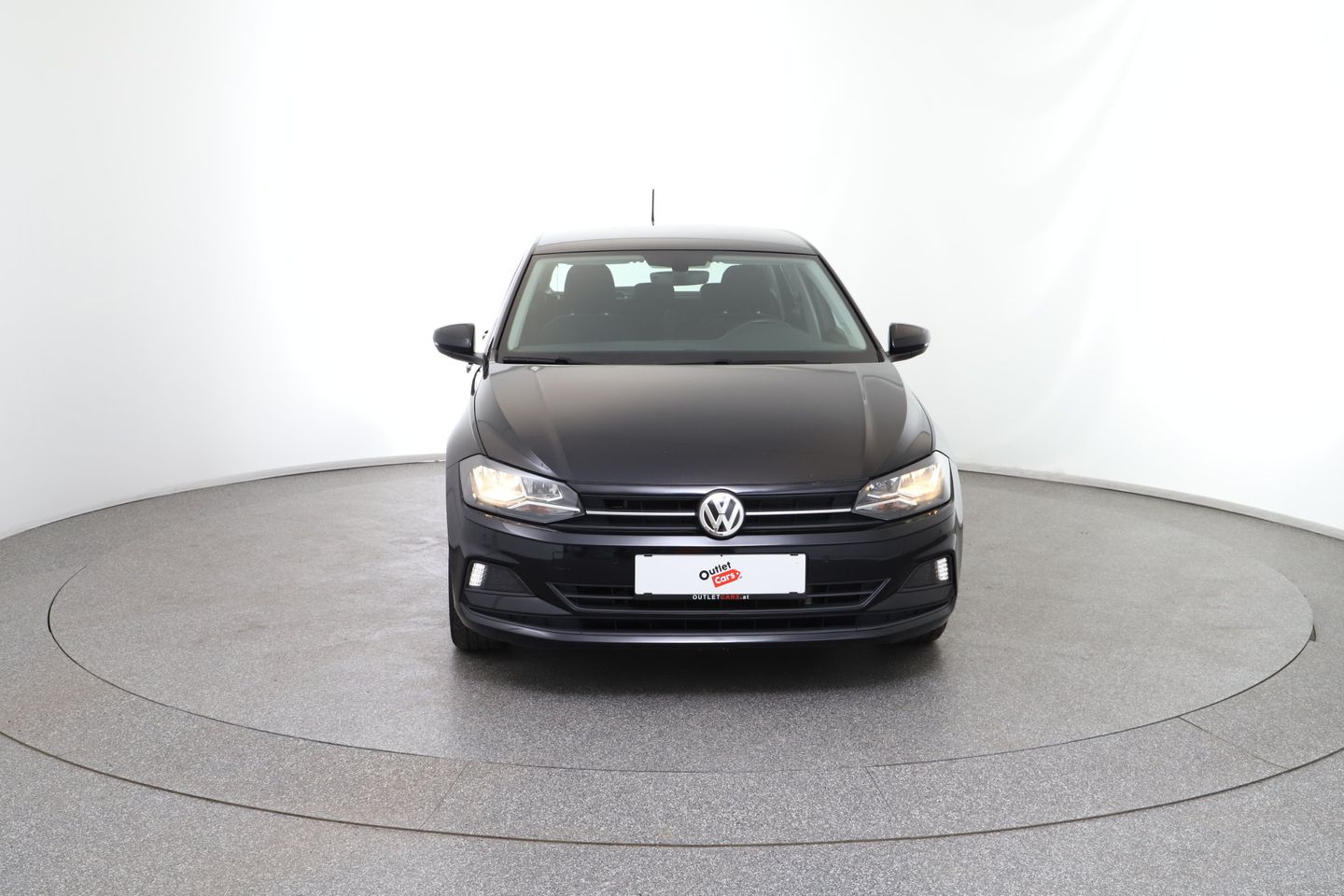 VW Polo 1,6 TDI SCR Comfortline | Bild 8 von 24