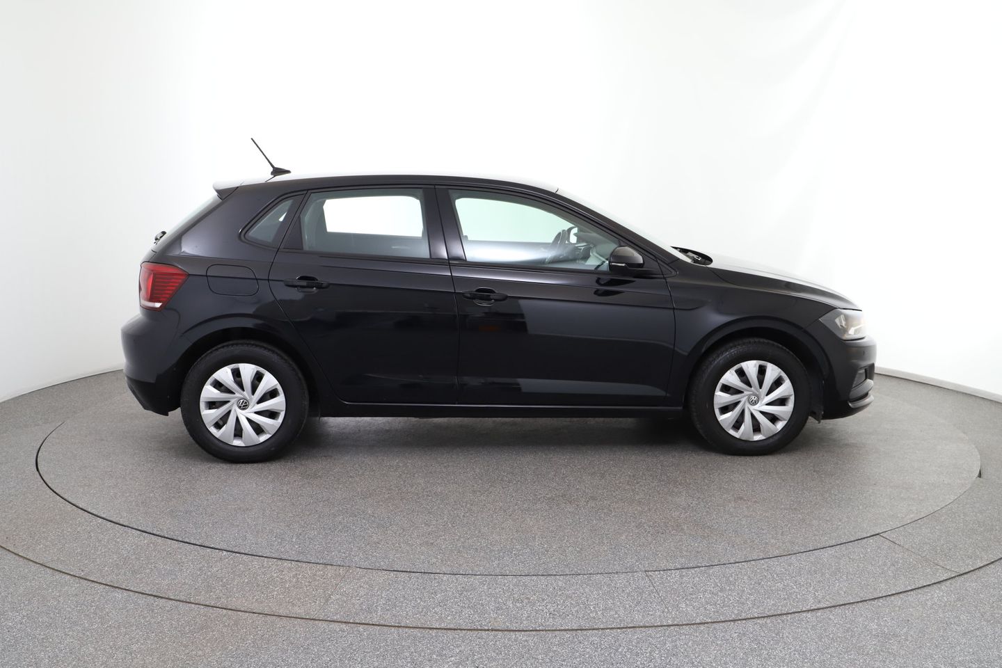 VW Polo 1,6 TDI SCR Comfortline | Bild 6 von 24